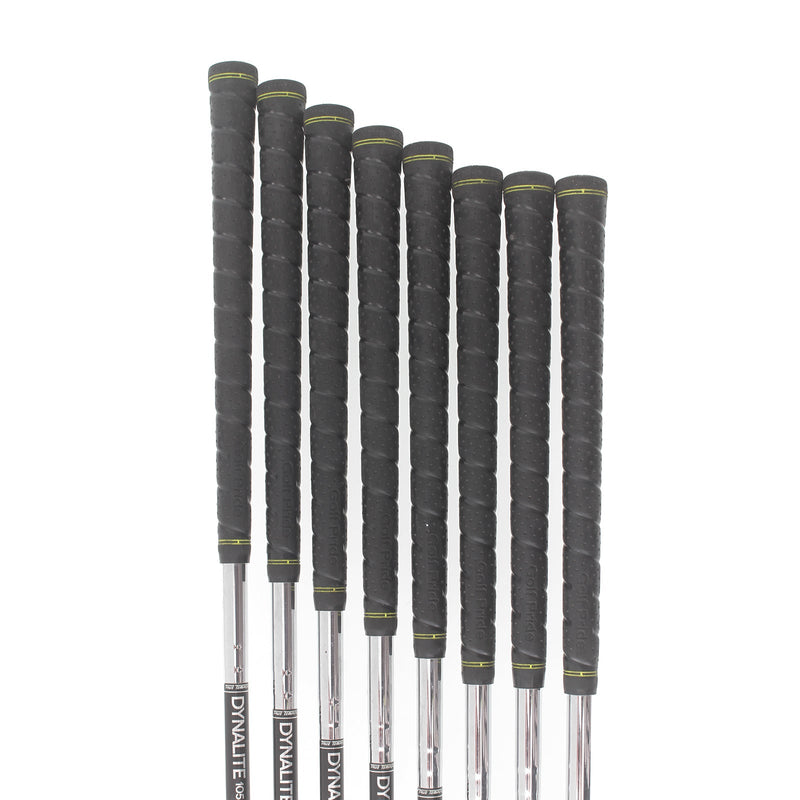 Nike Vapor Speed Steel Mens Right Hand Irons 4-AW Regular - Dynalite 105