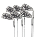Wilson Staff Ci9 Steel Mens Right Hand Irons 5-PW Uniflex - True Temper