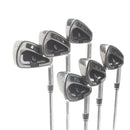 Wilson Staff Ci9 Steel Mens Right Hand Irons 5-PW Uniflex - True Temper