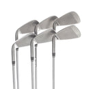 Wilson Staff Ci9 Steel Mens Right Hand Irons 5-PW Uniflex - True Temper