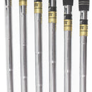 Wilson Staff Ci9 Steel Mens Right Hand Irons 5-PW Uniflex - True Temper