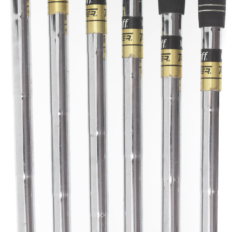 Wilson Staff Ci9 Steel Mens Right Hand Irons 5-PW Uniflex - True Temper