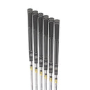 Wilson Staff Ci9 Steel Mens Right Hand Irons 5-PW Uniflex - True Temper