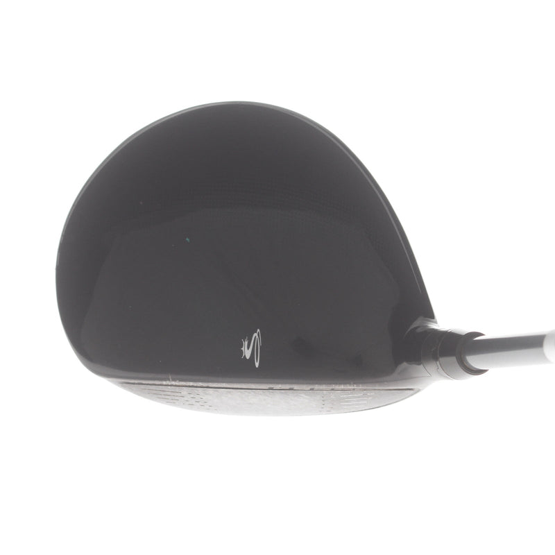 Cobra King F6 Graphite Mens Right Hand Fairway 3 Wood 13* Regular - MFS Series 65 Red Tie Q4