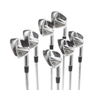 Callaway Apex Pro 24 Steel Mens Right Hand Irons 4-PW Stiff - Project X IO 6.0 110g