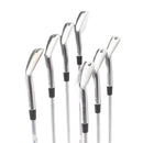 Callaway Apex Pro 24 Steel Mens Right Hand Irons 4-PW Stiff - Project X IO 6.0 110g