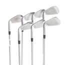 Callaway Apex Pro 24 Steel Mens Right Hand Irons 4-PW Stiff - Project X IO 6.0 110g