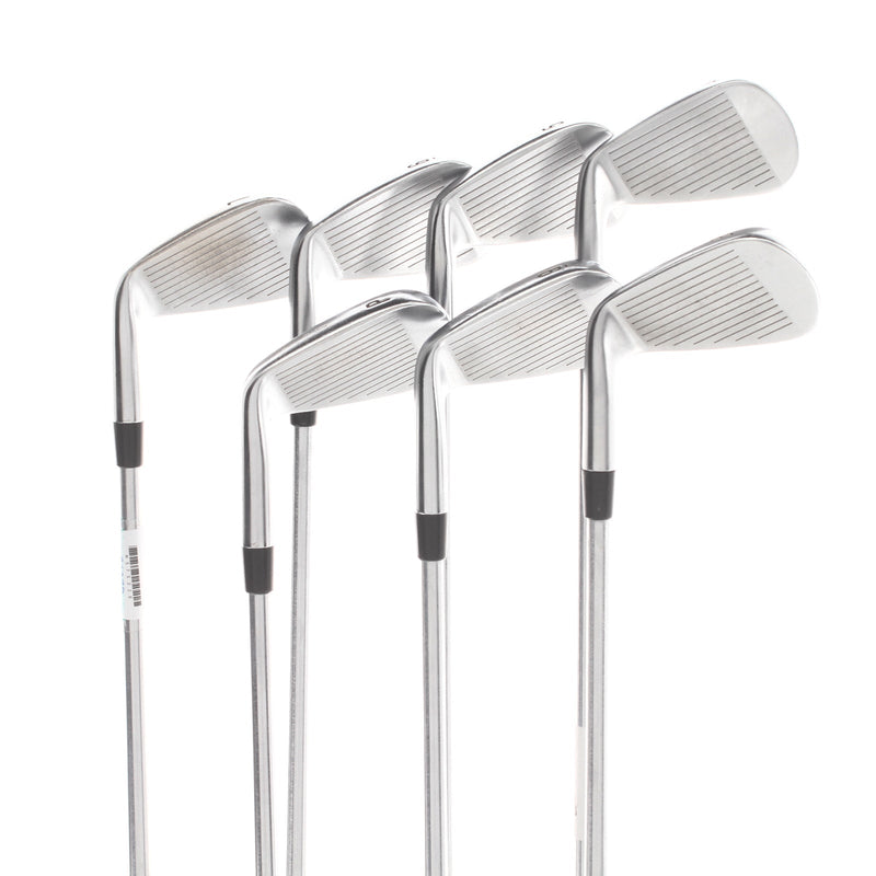 Callaway Apex Pro 24 Steel Mens Right Hand Irons 4-PW Stiff - Project X IO 6.0 110g