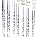 Callaway Apex Pro 24 Steel Mens Right Hand Irons 4-PW Stiff - Project X IO 6.0 110g