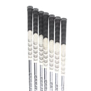 Callaway Apex Pro 24 Steel Mens Right Hand Irons 4-PW Stiff - Project X IO 6.0 110g