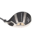 Callaway Paradym Graphite Mens Right Hand 4 Hybrid 21* Stiff - HZRDUS Silver 6.0 75g