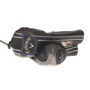 Callaway Steelhead XR Graphite Mens Right Hand Fairway 3 Wood 13.5* Regular - Tensei CK Blue Series 65