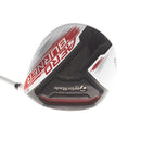 TaylorMade Aeroburner Graphite Mens Right Hand Driver 9.5* Stiff - Matrix Speed Rul-Z 50