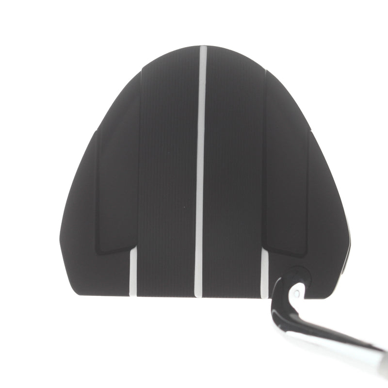 Ping Ketsch G 2024 Mens Right Hand Putter Black Dot 34" Mallet - Ping