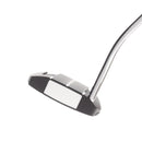 Ping Ketsch G 2024 Mens Right Hand Putter Black Dot 34" Mallet - Ping