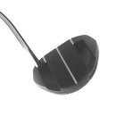 Ping Ketsch G 2024 Mens Right Hand Putter Black Dot 34" Mallet - Ping
