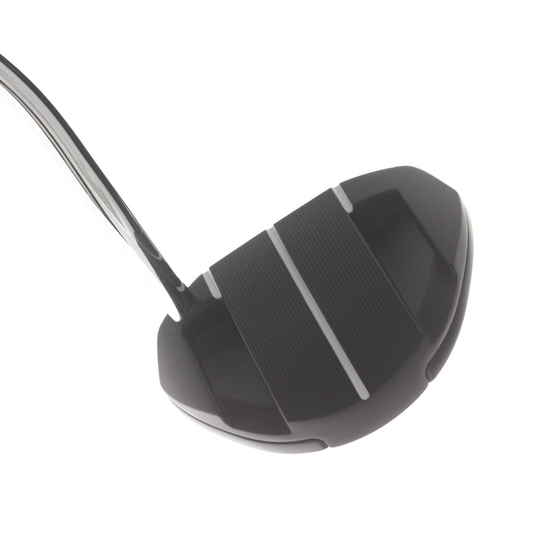 Ping Ketsch G 2024 Mens Right Hand Putter Black Dot 34" Mallet - Ping