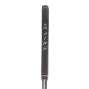 Ping Ketsch G 2024 Mens Right Hand Putter Black Dot 34" Mallet - Ping