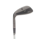 Cleveland CG15 Steel Mens Left Hand Gap Wedge 52* 10 Bounce Wedge - True Temper