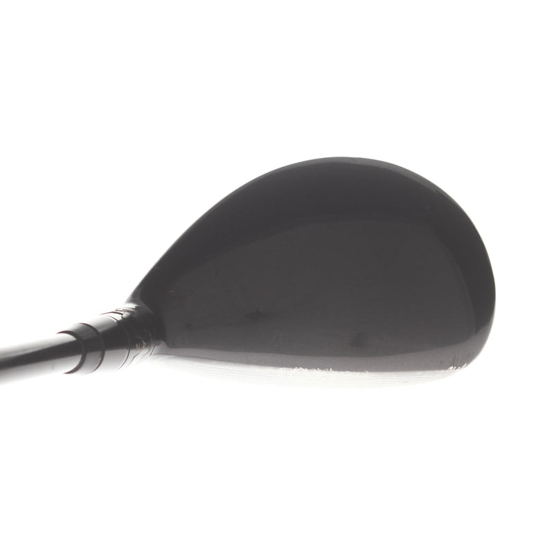 Titleist 818 H1 Graphite Mens Left Hand 3 Hybrid 19* Regular - Tensei CK Series Blue 70HY