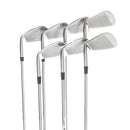 Mizuno JPX 850 Forged Steel Mens Right Hand Irons 4-PW Stiff - True Temper XP 115 S300