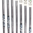 Mizuno JPX 850 Forged Steel Mens Right Hand Irons 4-PW Stiff - True Temper XP 115 S300