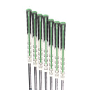 Mizuno JPX 850 Forged Steel Mens Right Hand Irons 4-PW Stiff - True Temper XP 115 S300