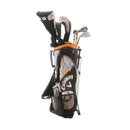 Callaway XJ Hot Graphite Junior Left Hand Package Set Junior - Callaway XJ Hot