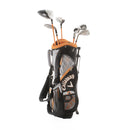 Callaway XJ Hot Graphite Junior Left Hand Package Set Junior - Callaway XJ Hot