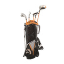 Callaway XJ Hot Graphite Junior Left Hand Package Set Junior - Callaway XJ Hot