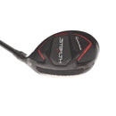TaylorMade Stealth 2 Graphite Mens Right Hand 5 Hybrid 25* Regular - Fujikura Ventus TR Red 6-R