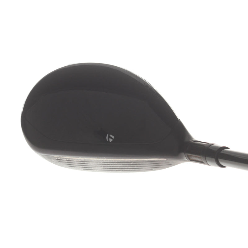 TaylorMade Stealth 2 Graphite Mens Right Hand 5 Hybrid 25* Regular - Fujikura Ventus TR Red 6-R