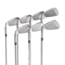 Ping i20 Steel Mens Right Hand Irons 4-PW Yellow Dot 1.5* Upright Stiff - Project X 6.0