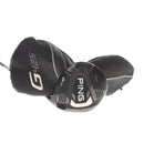 Ping G425 Max Graphite Mens Right Hand Driver 10.5* Stiff - Ping Alta CB 55 S