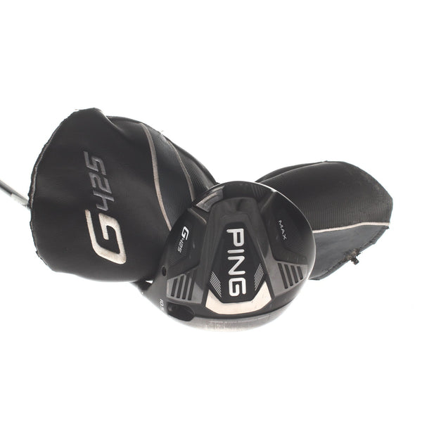 Ping G425 Max Graphite Mens Right Hand Driver 10.5* Stiff - Ping Alta CB 55 S