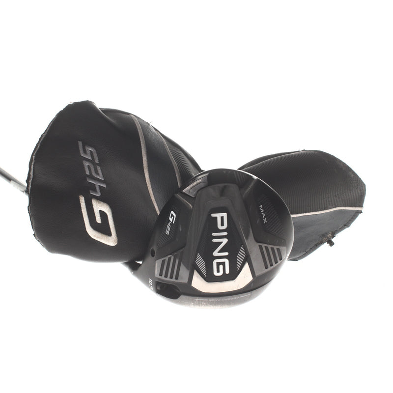 Ping G425 Max Graphite Mens Right Hand Driver 10.5* Stiff - Ping Alta CB 55 S