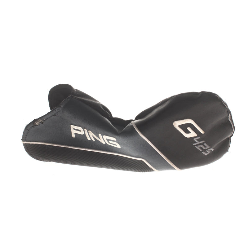 Ping G425 Max Graphite Mens Right Hand Driver 10.5* Stiff - Ping Alta CB 55 S