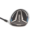 TaylorMade Sim Max Graphite Mens Right Hand Fairway 3 Wood 15* Regular - Fujikura Ventus FW 5-R