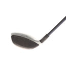 TaylorMade Sim Max Graphite Mens Right Hand Fairway 3 Wood 15* Regular - Fujikura Ventus FW 5-R