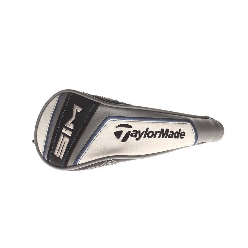 TaylorMade Sim Max Graphite Mens Right Hand Fairway 3 Wood 15* Regular - Fujikura Ventus FW 5-R