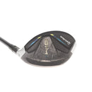 TaylorMade Sim 2 Max Graphite Mens Right Hand 5 Hybrid 25* Regular - Fujikura Ventus 6-R