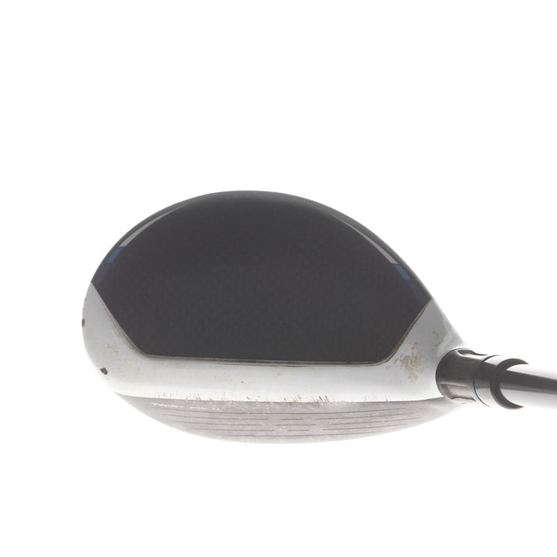 TaylorMade Sim 2 Max Graphite Mens Right Hand 5 Hybrid 25* Regular - Fujikura Ventus 6-R