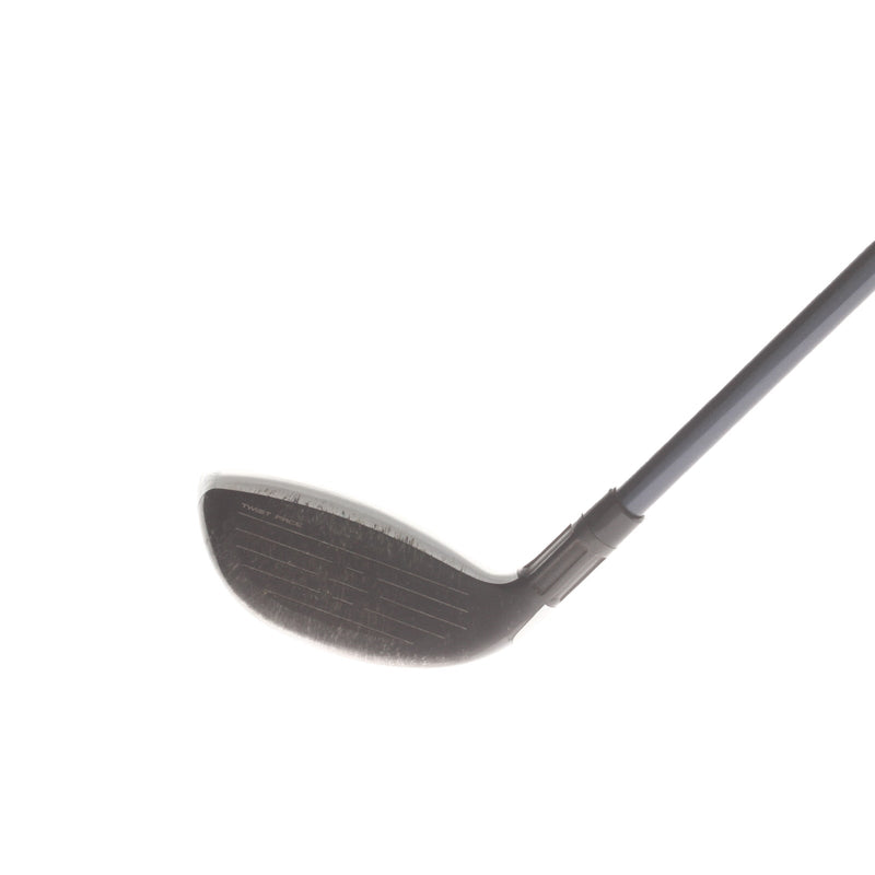 TaylorMade Sim 2 Max Graphite Mens Right Hand 5 Hybrid 25* Regular - Fujikura Ventus 6-R