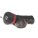 TaylorMade Stealth Graphite Mens Right Hand Fairway 5 Wood 18* Regular - Fujikura Ventus FW 5-R