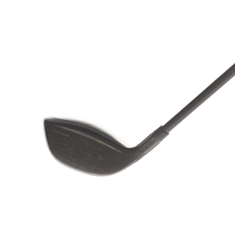 TaylorMade Stealth Graphite Mens Right Hand Fairway 5 Wood 18* Regular - Fujikura Ventus FW 5-R