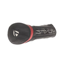 TaylorMade Stealth Graphite Mens Right Hand Fairway 5 Wood 18* Regular - Fujikura Ventus FW 5-R