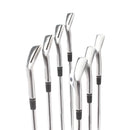 TaylorMade P790 2017 Steel Mens Right Hand Irons 4-PW Stiff - Dynamic Gold 105 S300