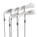 TaylorMade P790 2017 Steel Mens Right Hand Irons 4-PW Stiff - Dynamic Gold 105 S300