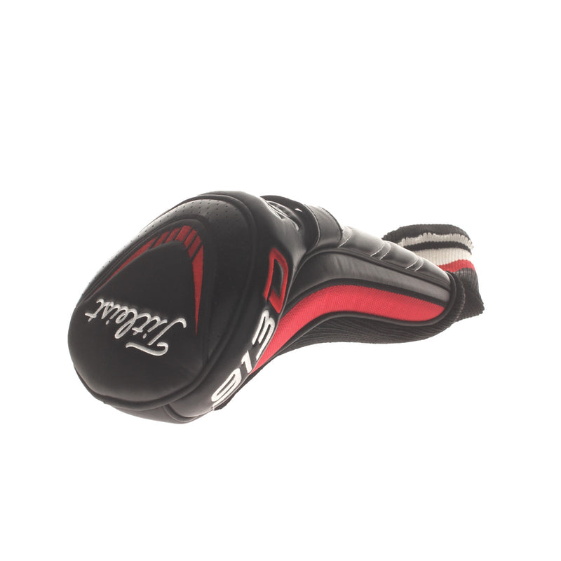 Titleist 913 D3 Graphite Mens Right Hand Driver 9.5* Stiff - Project X 73g 6.0