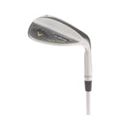 Callaway Mack Daddy 2 Tour Grind Steel Mens Right Hand Lob Wedge 60* 9 Bounce T Grind Wedge - Dynamic Gold
